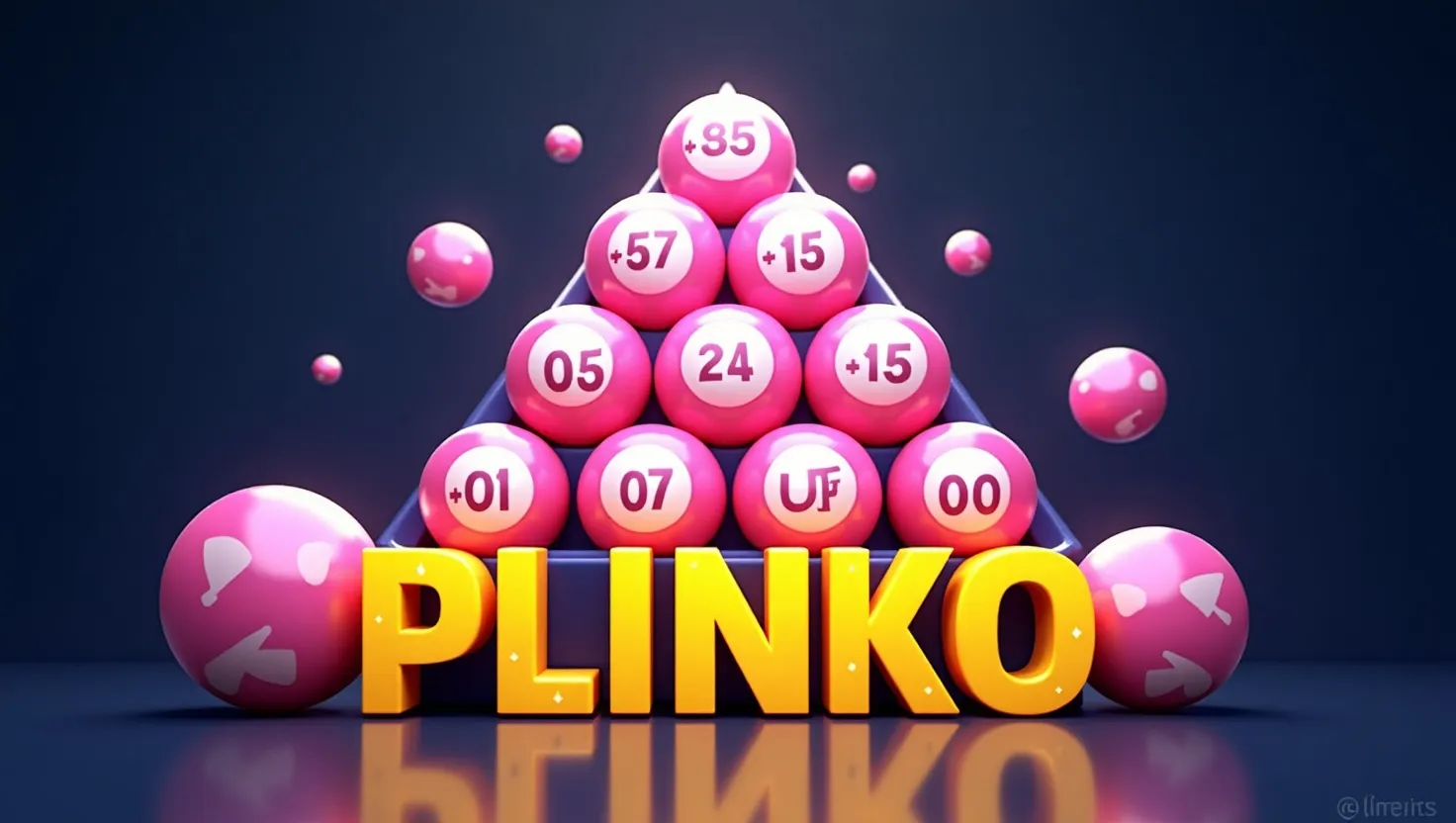 ** plinko
