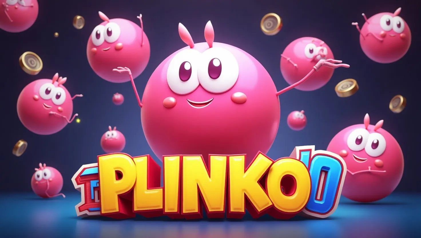 plinko app