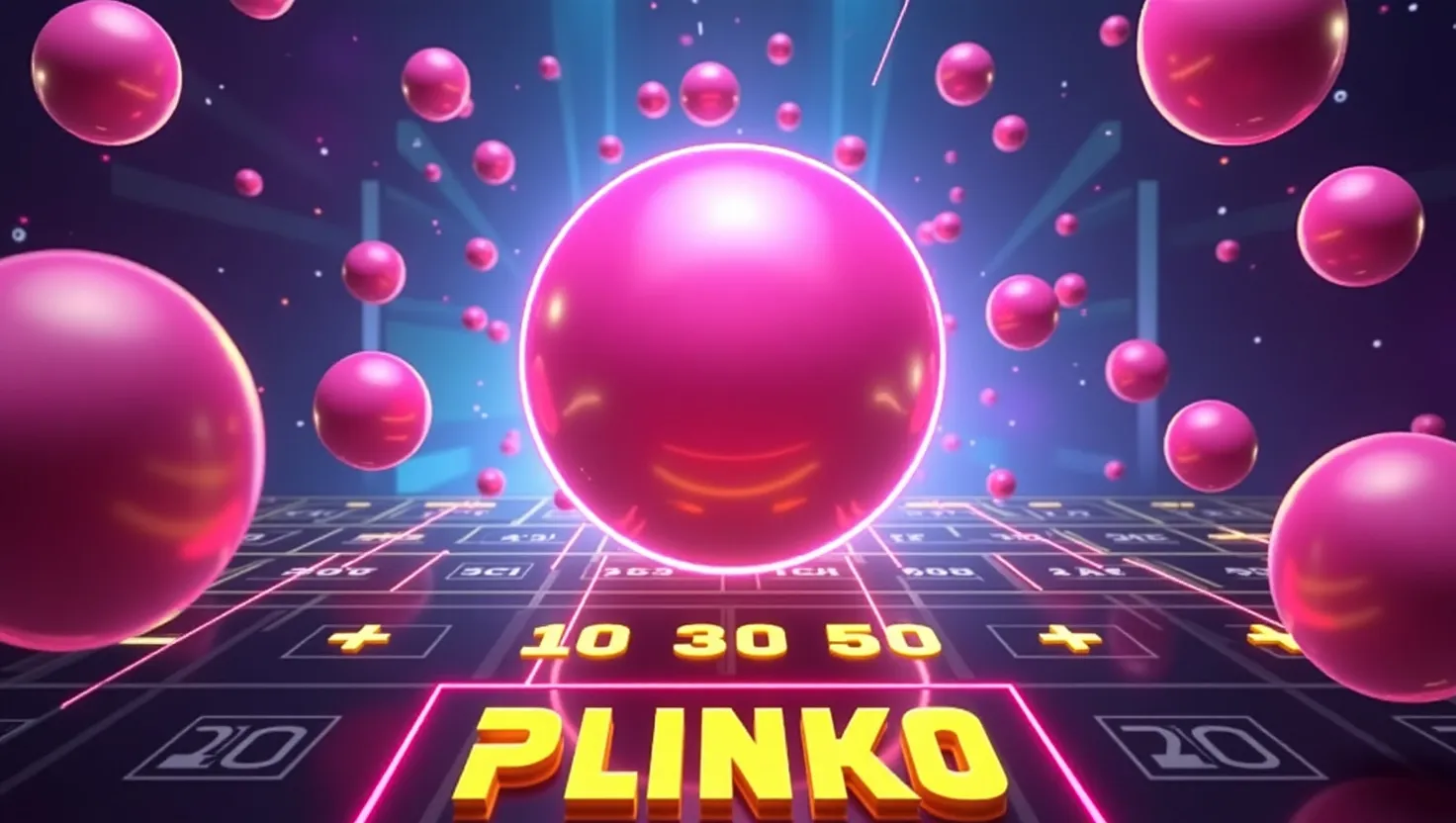 plinko app