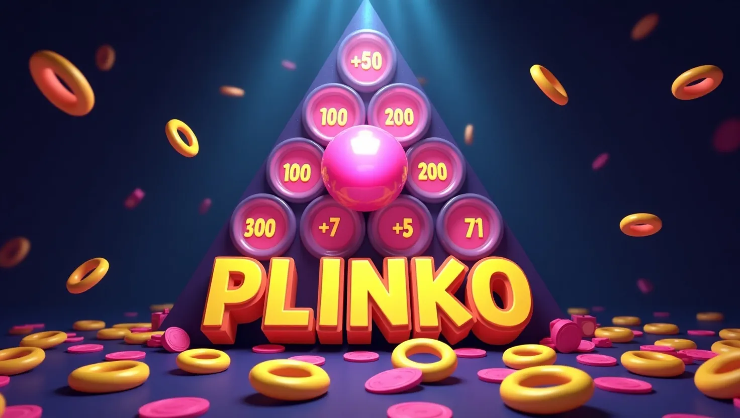 rainbet plinko