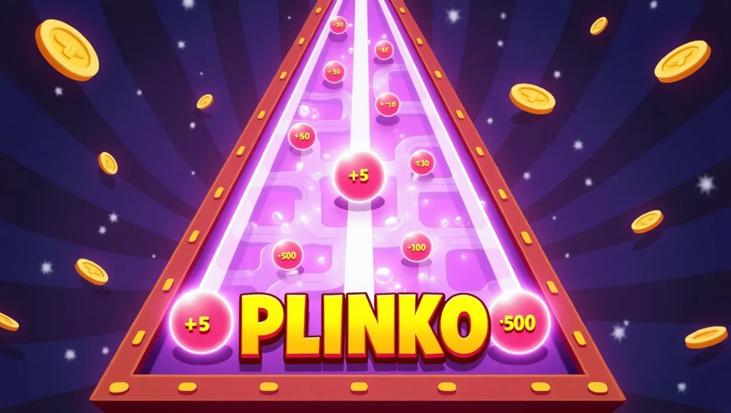 rainbet plinko