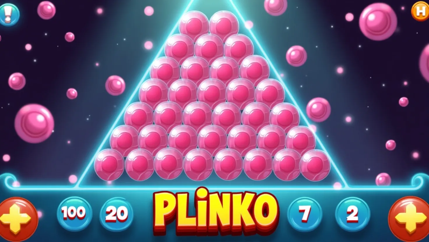 1win plinko