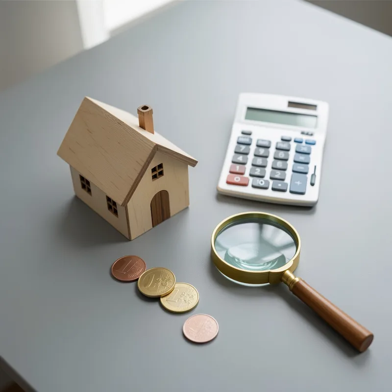 Assurance habitation le moins cher : méthode tarif plancher