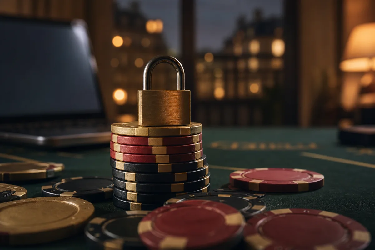 Bonus sans dépôt casino en ligne : la vraie mécanique