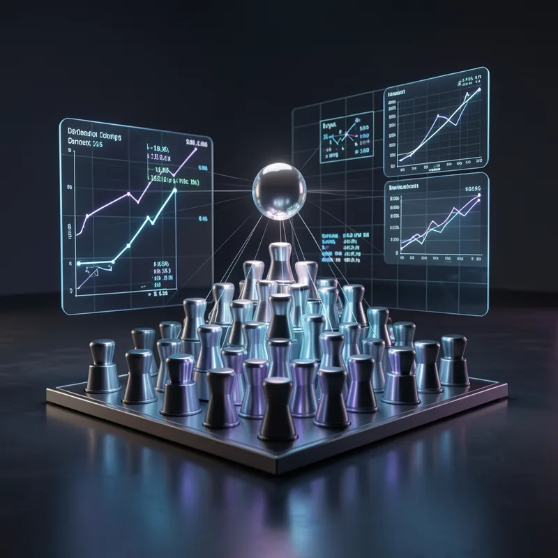 Comment fonctionne le Plinko : règles, grille et multiplicateurs