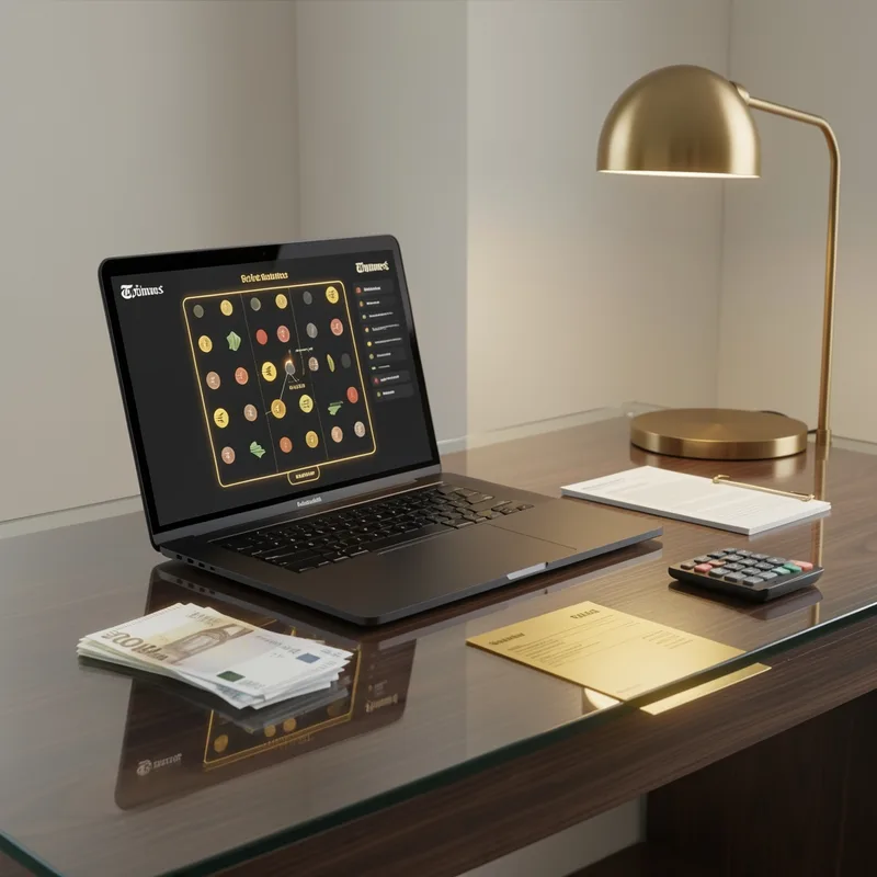 Fiscalité des gains de jeu en France : ce qui doit être déclaré