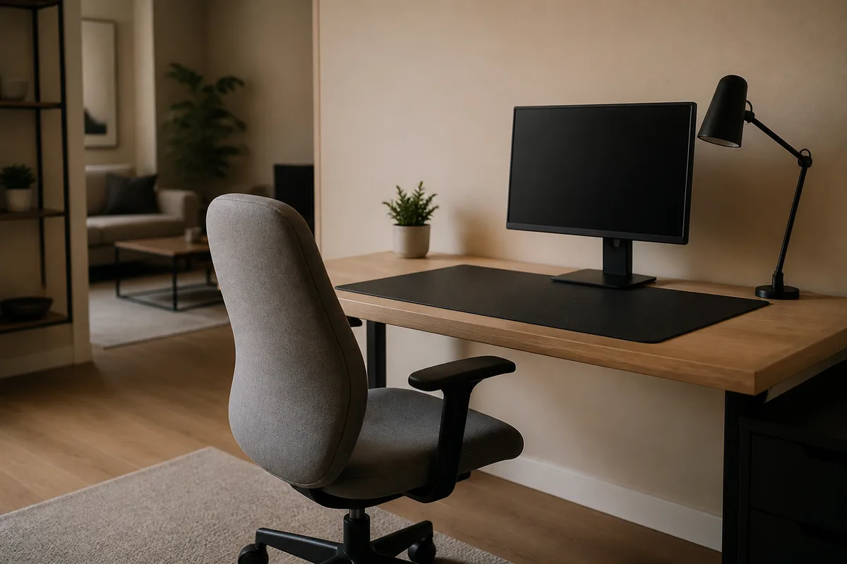 Setup gaming : le matériel qui tient les longues sessions
